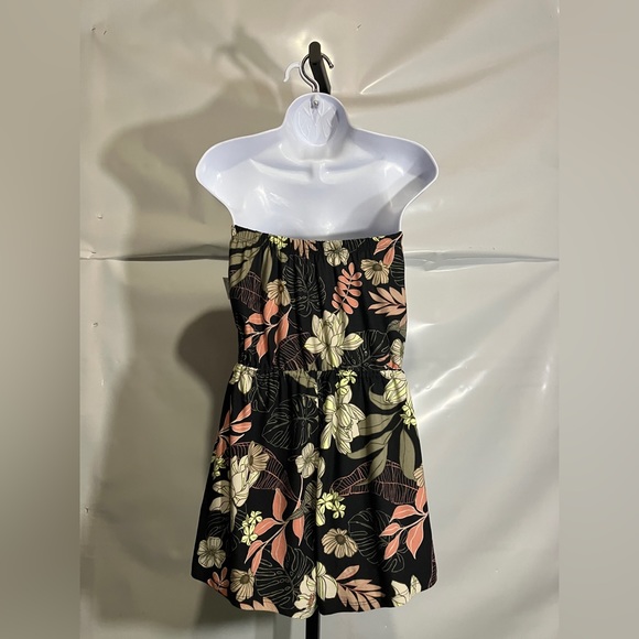 Women’s Stretch Tube Romper Size Small - Picture 2 of 2